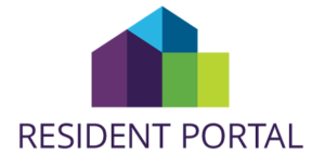 Resident Portal